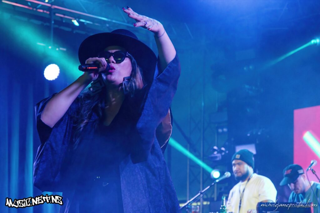 Ladi6 @ Downtown Shakedown, Wellington 05/12/2020