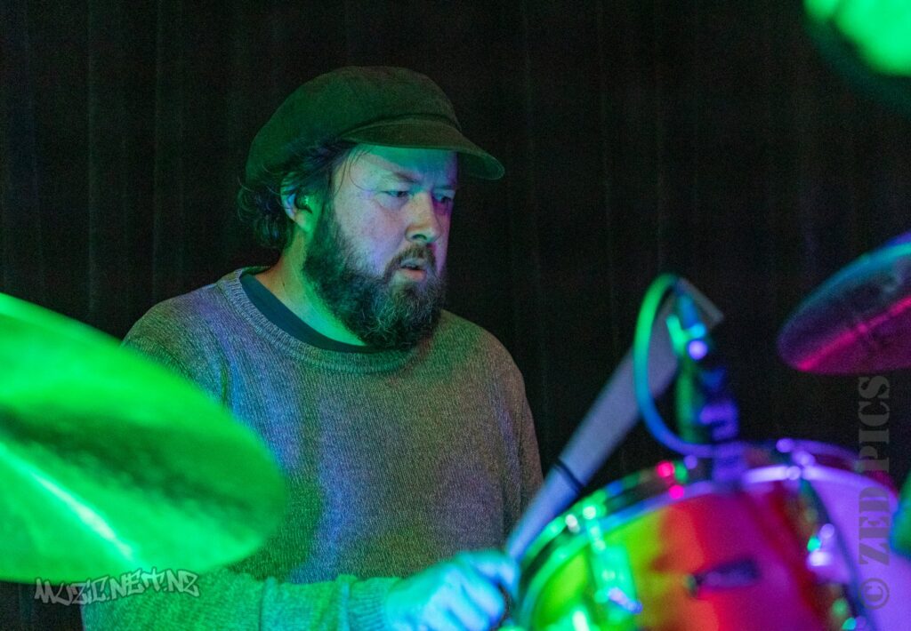 Late Model European @ Anthology Lounge, Auckland 26/07/2019