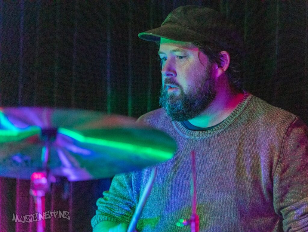 Late Model European @ Anthology Lounge, Auckland 26/07/2019