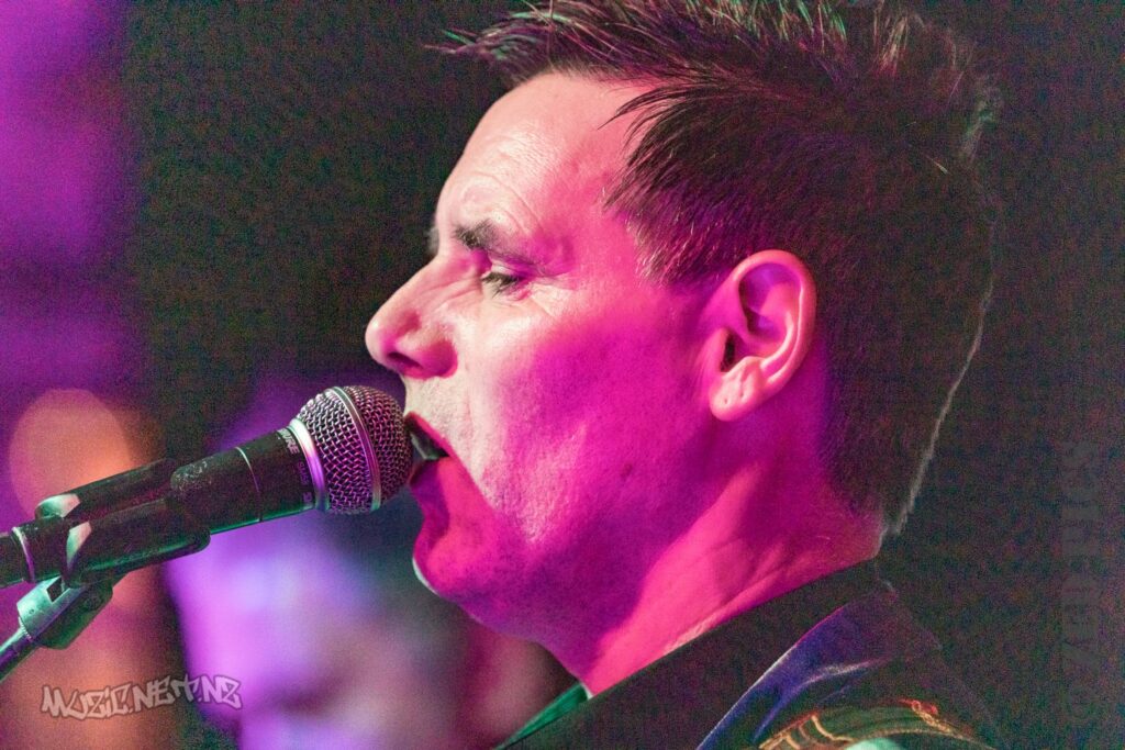 Late Model European @ Anthology Lounge, Auckland 26/07/2019