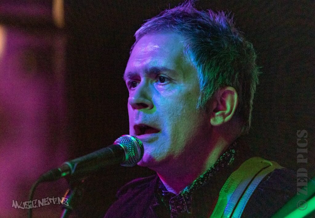 Late Model European @ Anthology Lounge, Auckland 26/07/2019