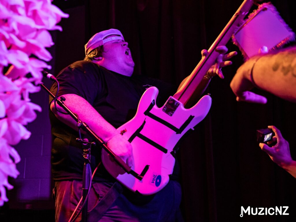 Late To Chelsea @ Last Place Bar, Hamilton 25/10/2024