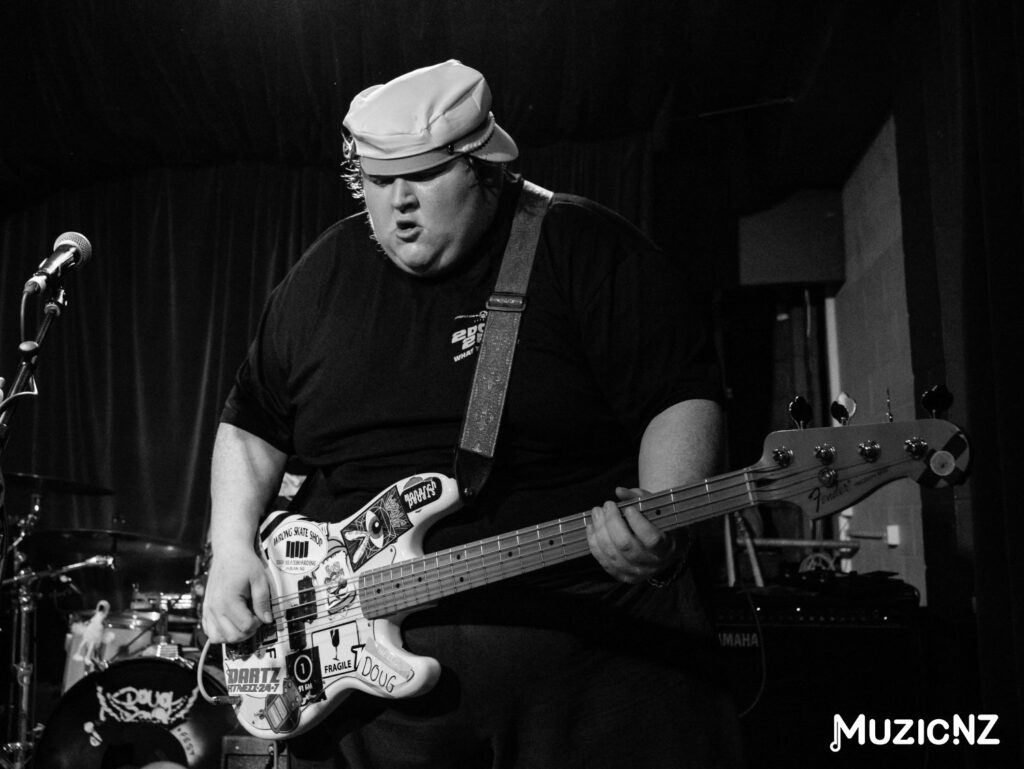 Late To Chelsea @ Last Place Bar, Hamilton 25/10/2024