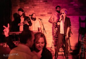 Latinaotearoa @ Ponsonby Social Club, Auckland 21/12/18