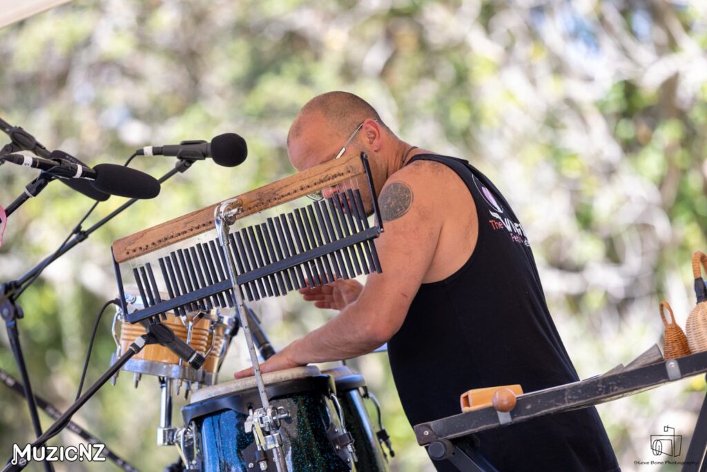 Latinaotearoa @ Pt Erin Park, Westhaven, Auckland 26/03/2023