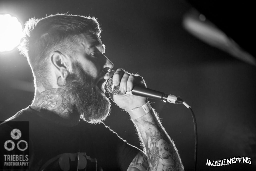 Lebowski (rock 4 Love) @ The Club Tavern 13/04/2019