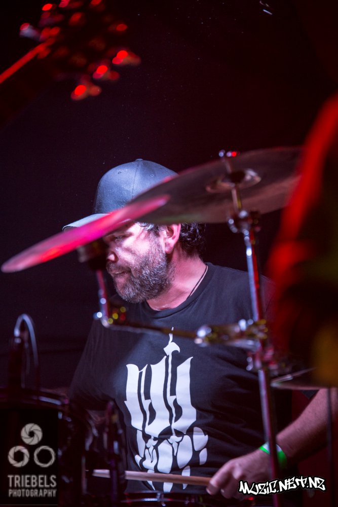 Lebowski (rock 4 Love) @ The Club Tavern 13/04/2019