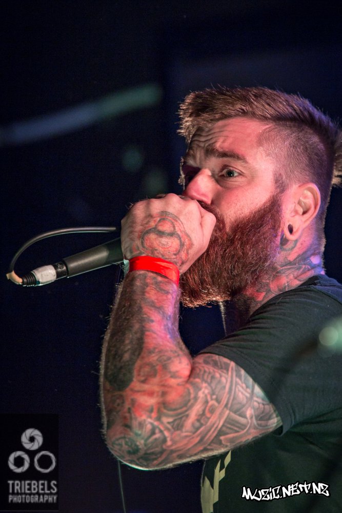 Lebowski (rock 4 Love) @ The Club Tavern 13/04/2019