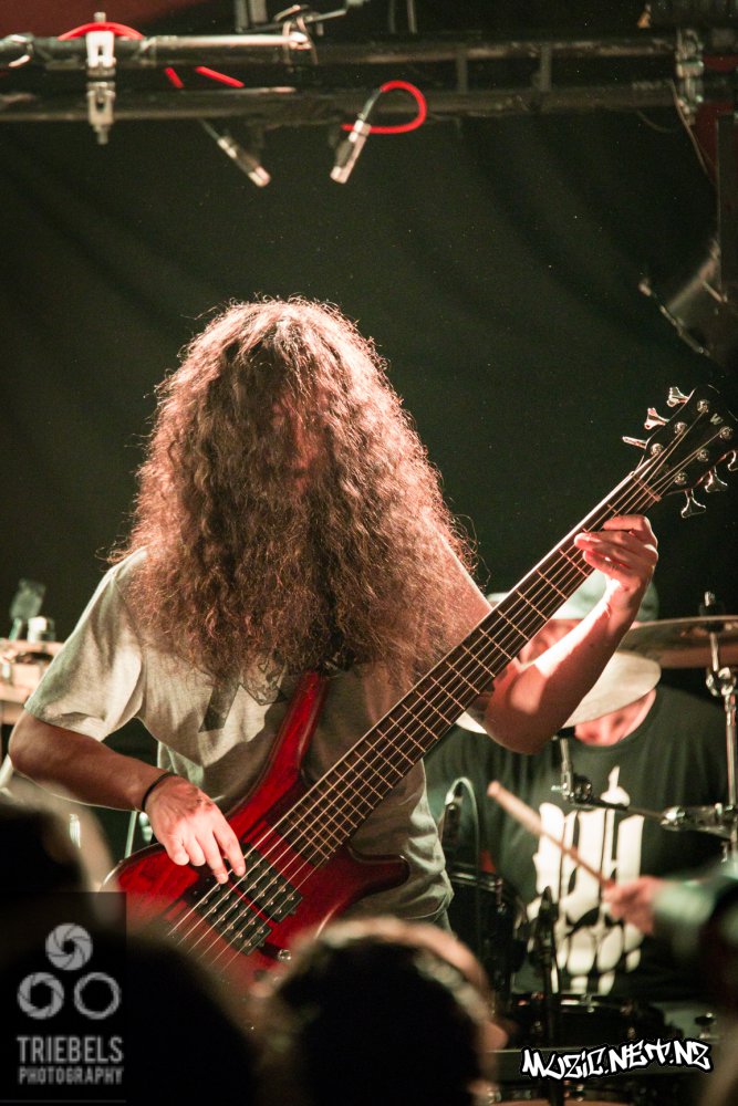 Lebowski (rock 4 Love) @ The Club Tavern 13/04/2019