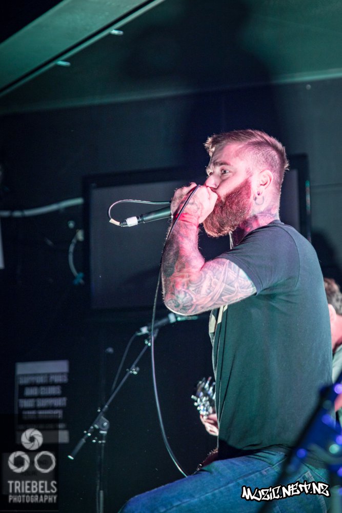 Lebowski (rock 4 Love) @ The Club Tavern 13/04/2019