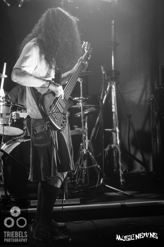 Lebowski (rock 4 Love) @ The Club Tavern 13/04/2019