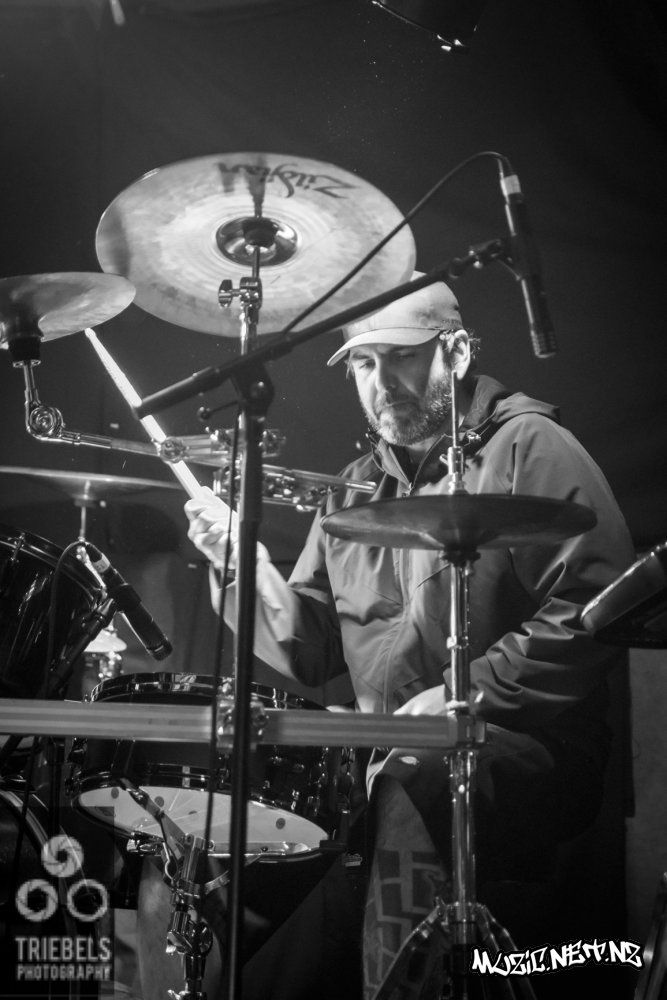 Lebowski (rock 4 Love) @ The Club Tavern 13/04/2019