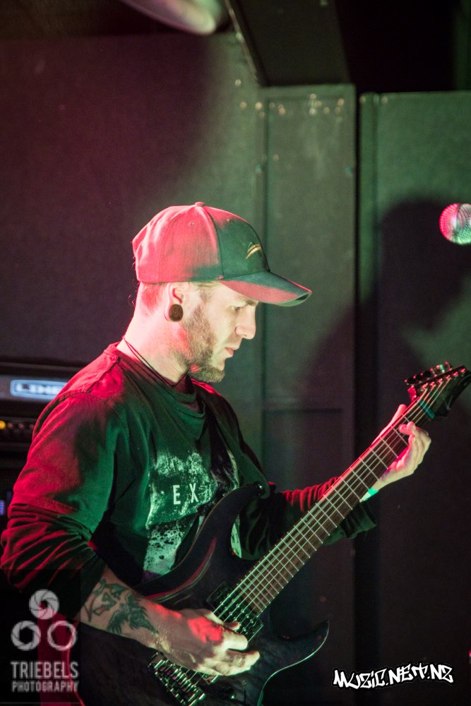 Lebowski (rock 4 Love) @ The Club Tavern 13/04/2019