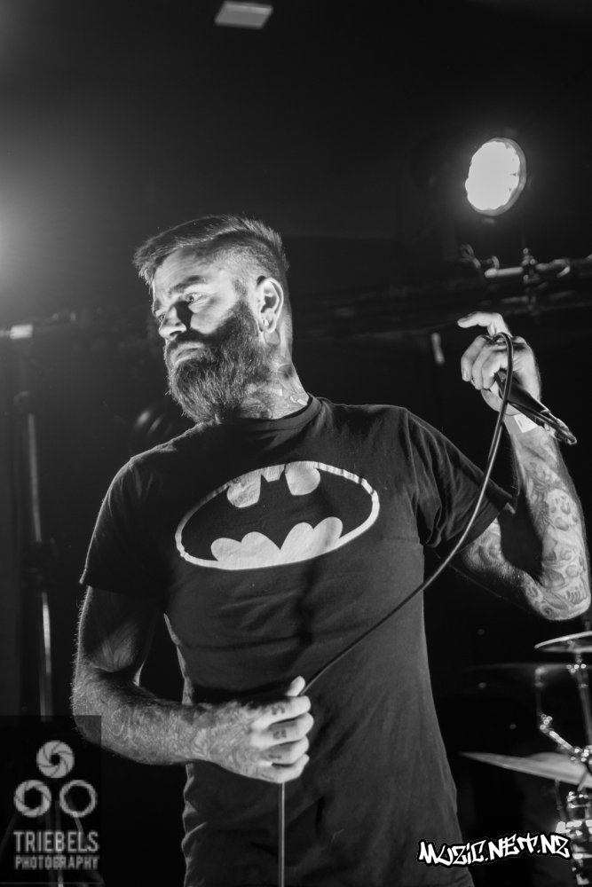 Lebowski (rock 4 Love) @ The Club Tavern 13/04/2019