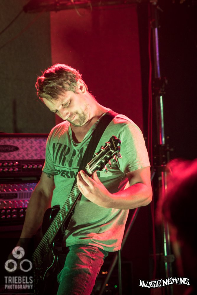 Lebowski (rock 4 Love) @ The Club Tavern 13/04/2019