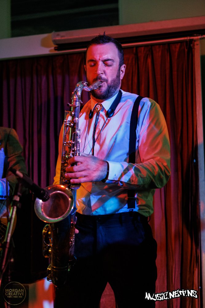 Lee Martin @ Kumeu Live Kumeu, Auckland 30/04/2022
