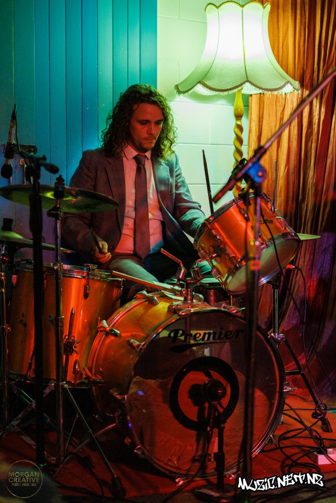 Lee Martin @ Kumeu Live Kumeu, Auckland 30/04/2022