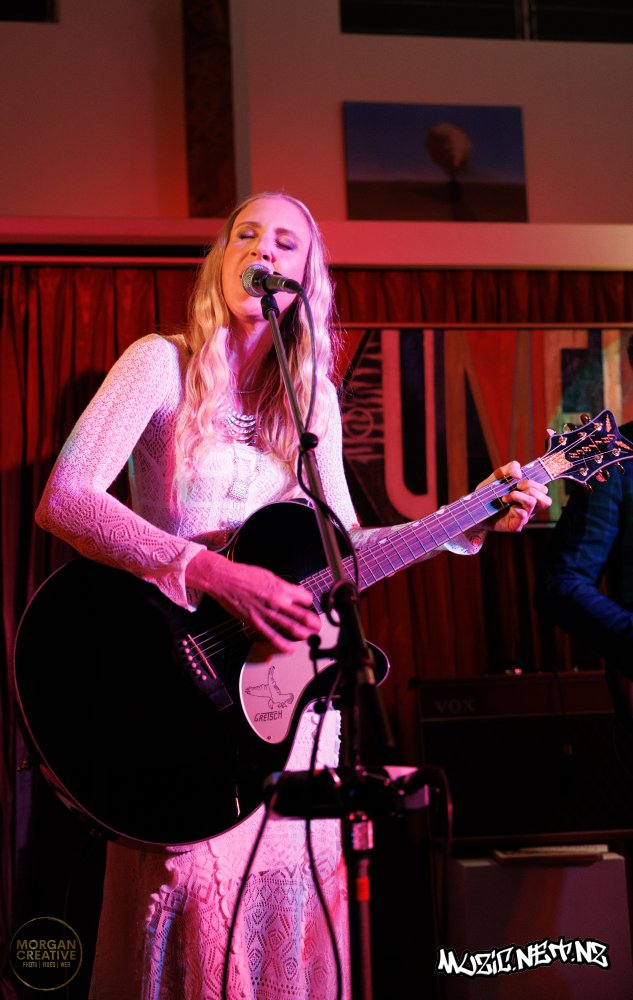 Lee Martin @ Kumeu Live Kumeu, Auckland 30/04/2022