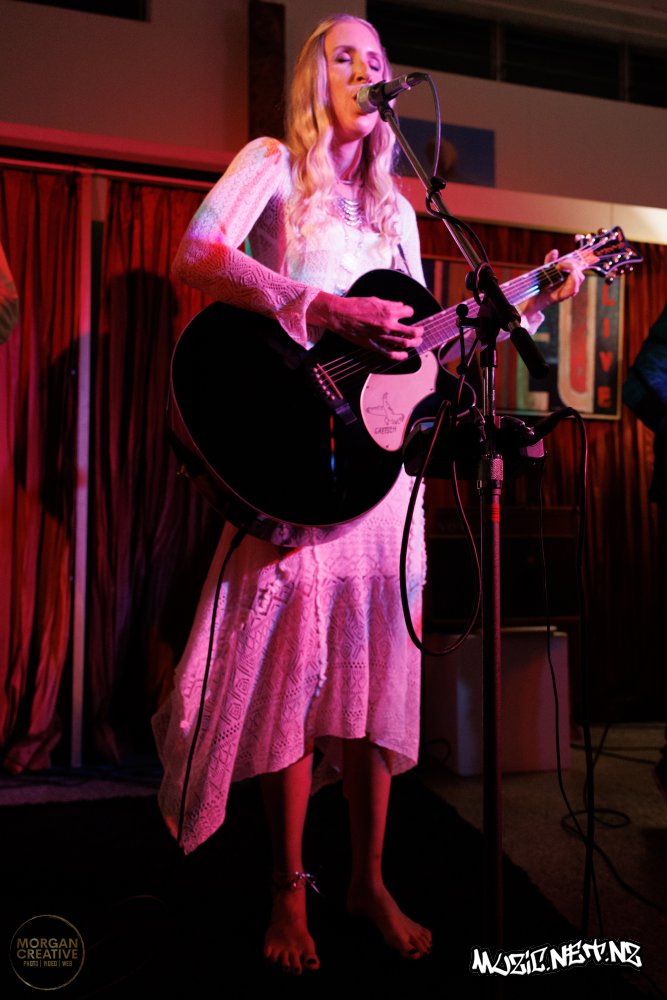 Lee Martin @ Kumeu Live Kumeu, Auckland 30/04/2022