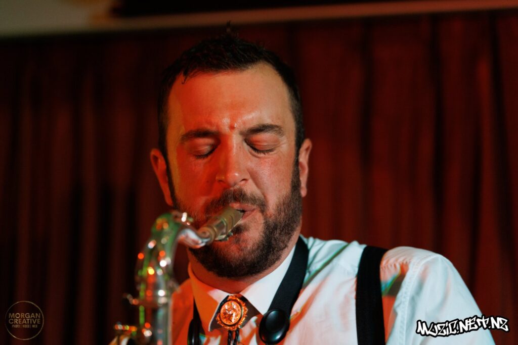 Lee Martin @ Kumeu Live Kumeu, Auckland 30/04/2022