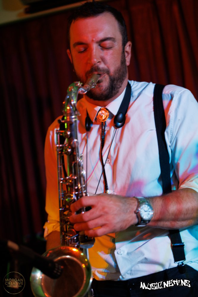Lee Martin @ Kumeu Live Kumeu, Auckland 30/04/2022