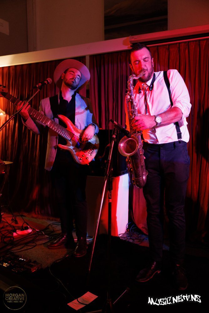 Lee Martin @ Kumeu Live Kumeu, Auckland 30/04/2022