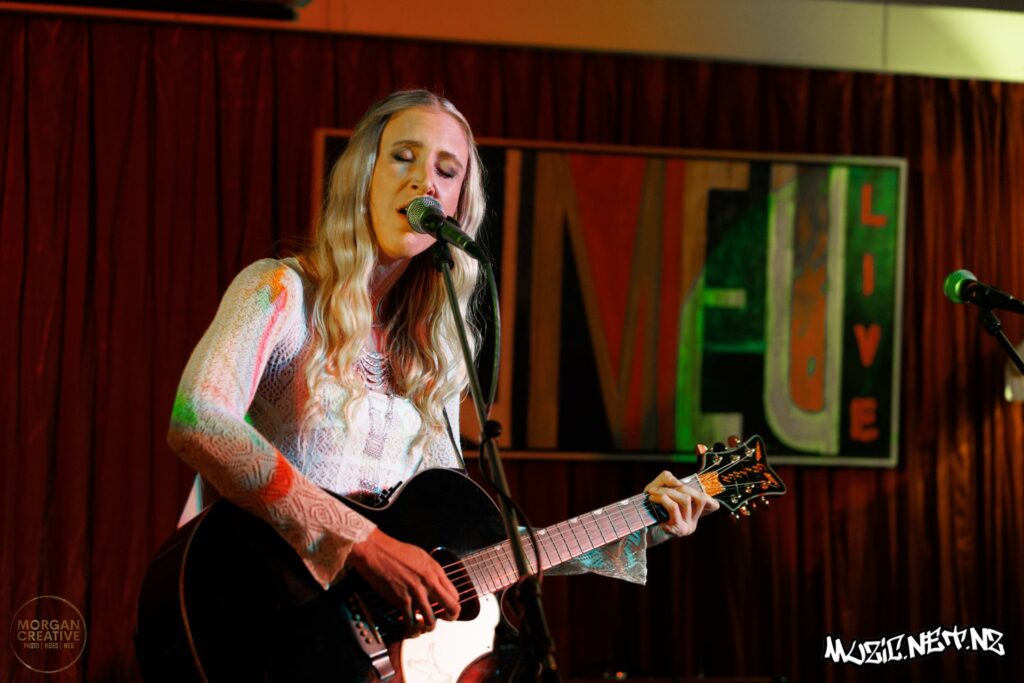 Lee Martin @ Kumeu Live Kumeu, Auckland 30/04/2022