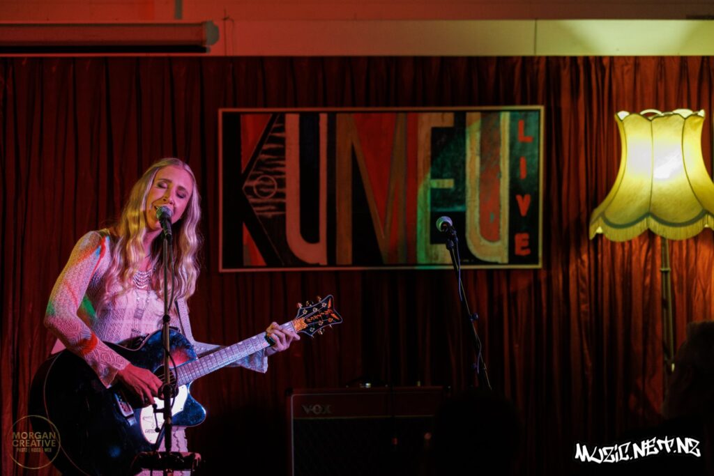 Lee Martin @ Kumeu Live Kumeu, Auckland 30/04/2022