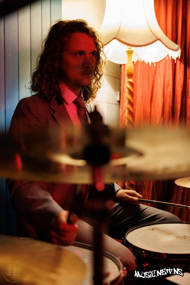Lee Martin @ Kumeu Live Kumeu, Auckland 30/04/2022