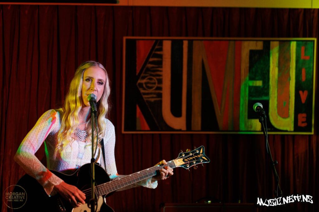Lee Martin @ Kumeu Live Kumeu, Auckland 30/04/2022