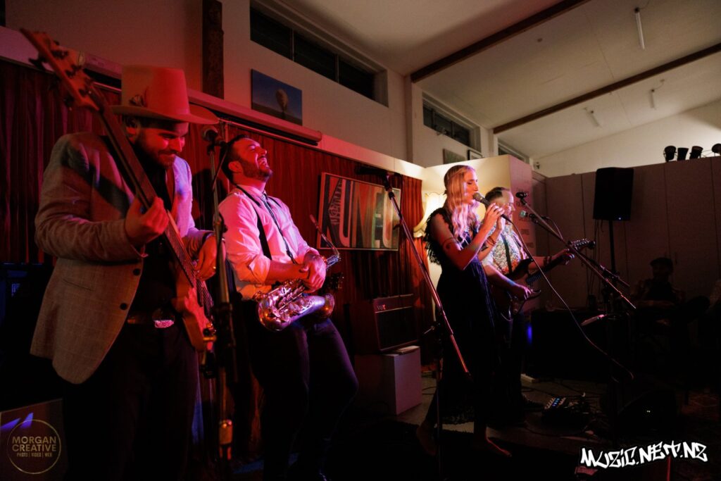 Lee Martin @ Kumeu Live Kumeu, Auckland 30/04/2022