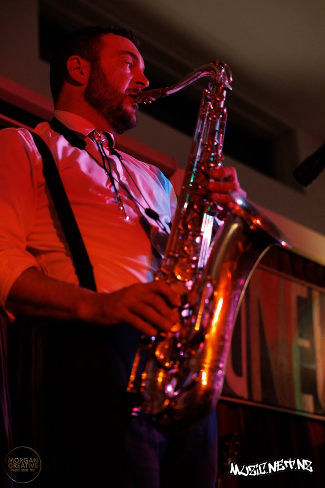 Lee Martin @ Kumeu Live Kumeu, Auckland 30/04/2022