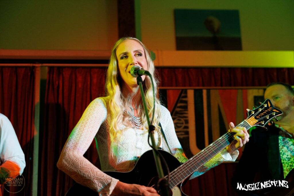 Lee Martin @ Kumeu Live Kumeu, Auckland 30/04/2022