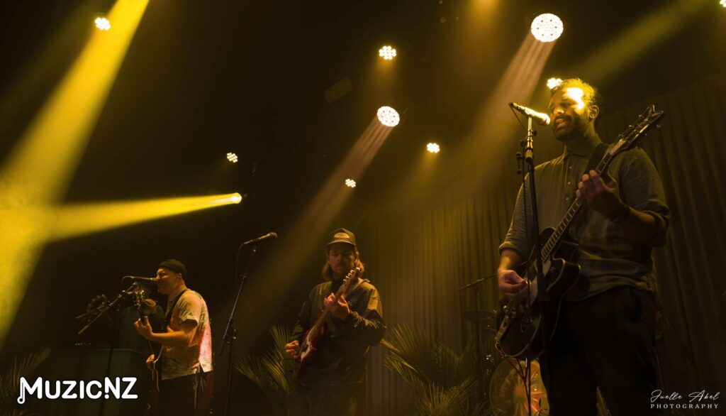 Leisure @ Powerstation, Auckland 13/10/2023