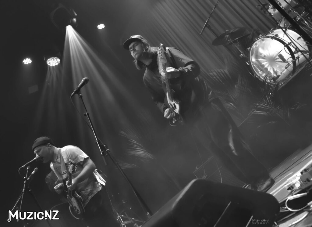 Leisure @ Powerstation, Auckland 13/10/2023