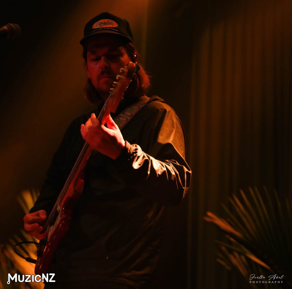 Leisure @ Powerstation, Auckland 13/10/2023