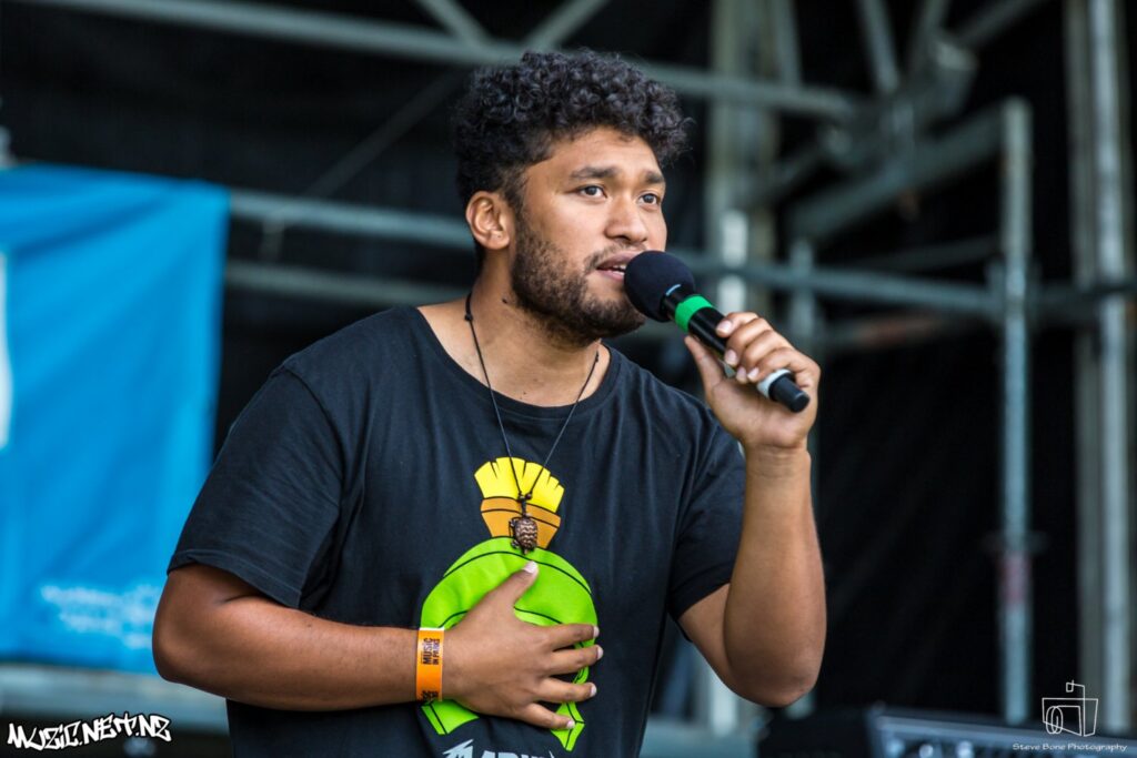 Lepani @ Hayman Park, Manukau 14/03/2020