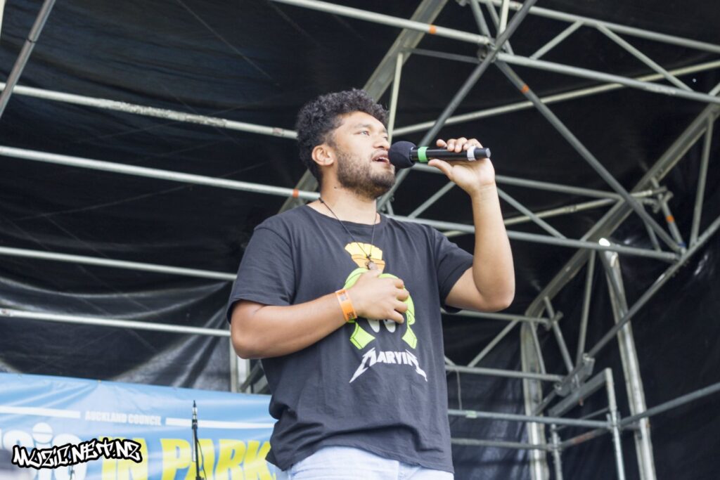 Lepani @ Hayman Park, Manukau 14/03/2020