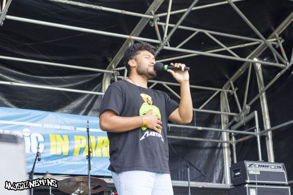 Lepani @ Hayman Park, Manukau 14/03/2020