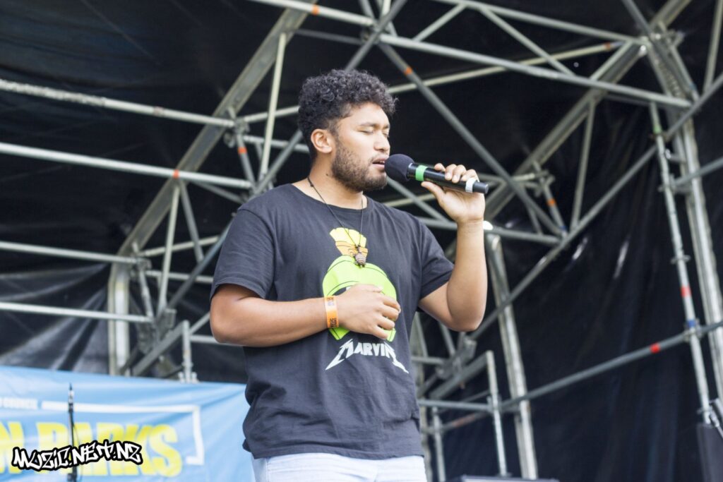 Lepani @ Hayman Park, Manukau 14/03/2020