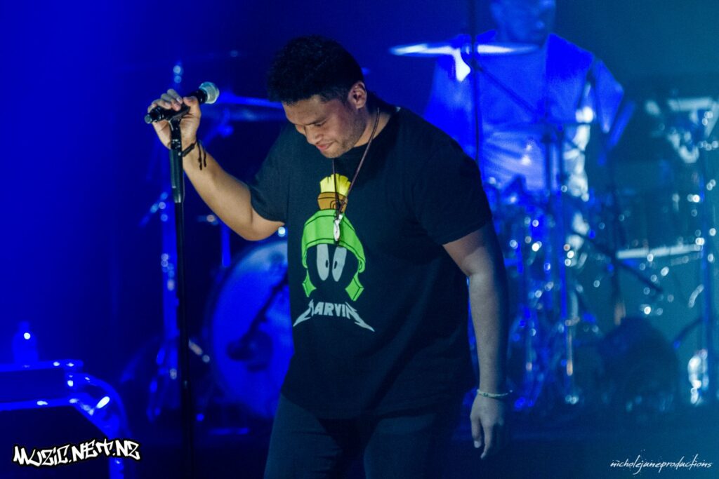 Lepani @ Opera House, Wellington 10/09/2019