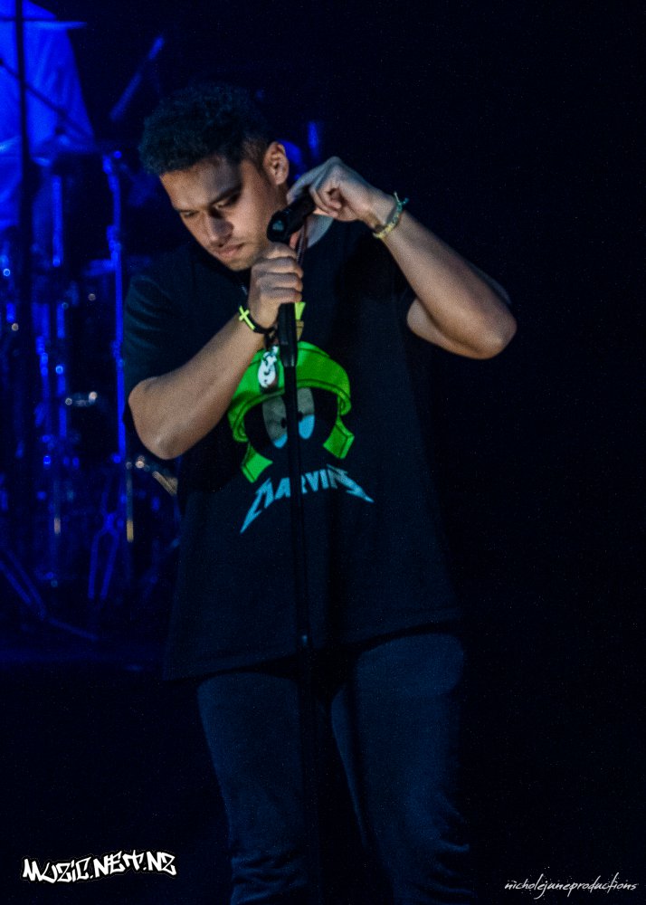 Lepani @ Opera House, Wellington 10/09/2019