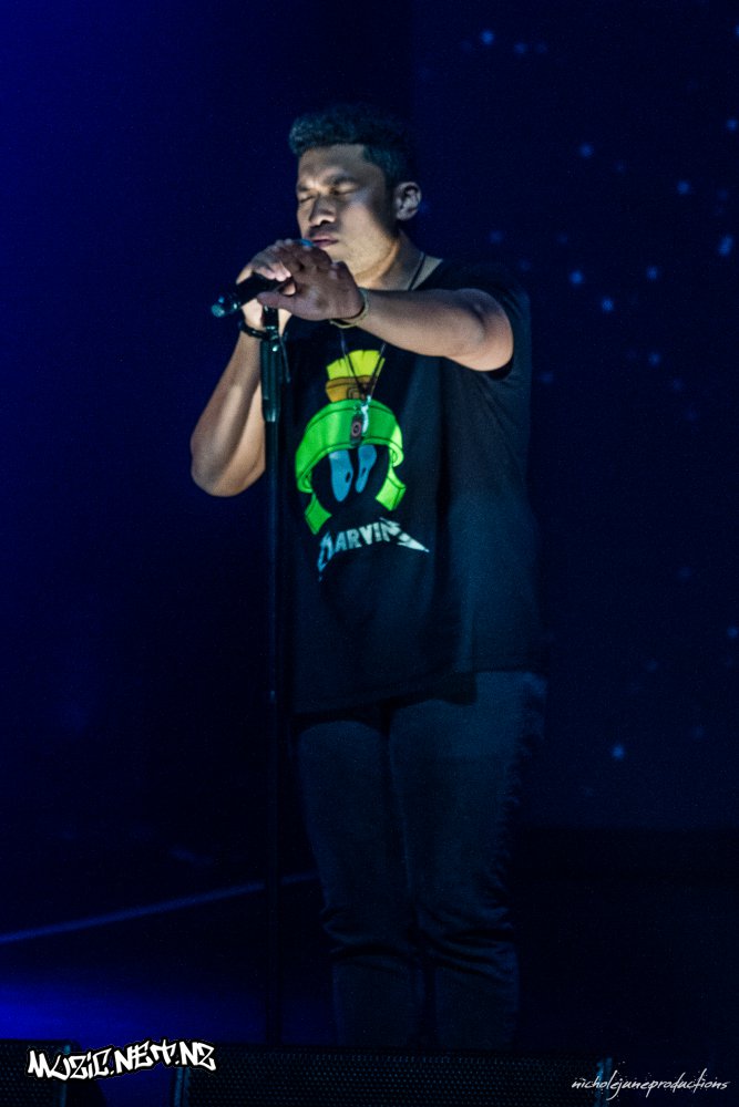 Lepani @ Opera House, Wellington 10/09/2019