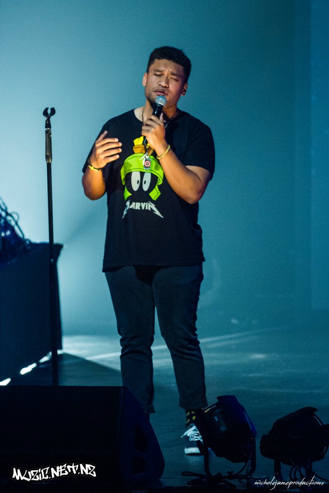 Lepani @ Opera House, Wellington 10/09/2019