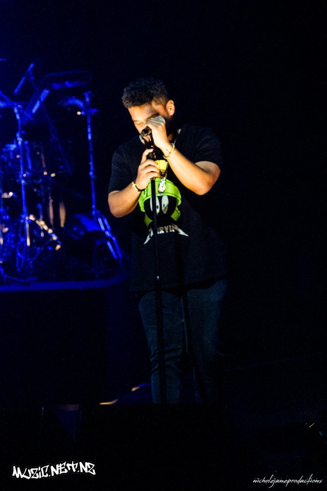 Lepani @ Opera House, Wellington 10/09/2019
