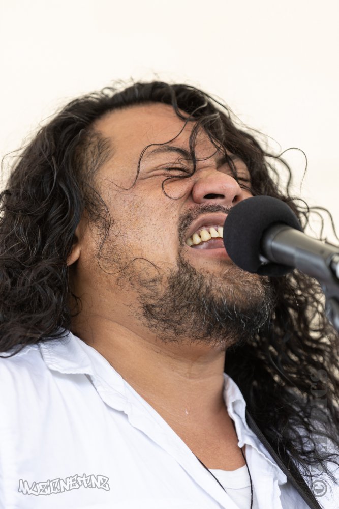 Levi Lights On Project @ Music In Parks, Maybury Reserve, Auckland 27/02/2021