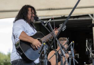 Levi Lights On Project @ Music In Parks, Maybury Reserve, Auckland 27/02/2021