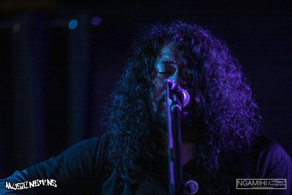 Levi Lights On Project @ Nivara Lounge, Hamilton 13/07/2019