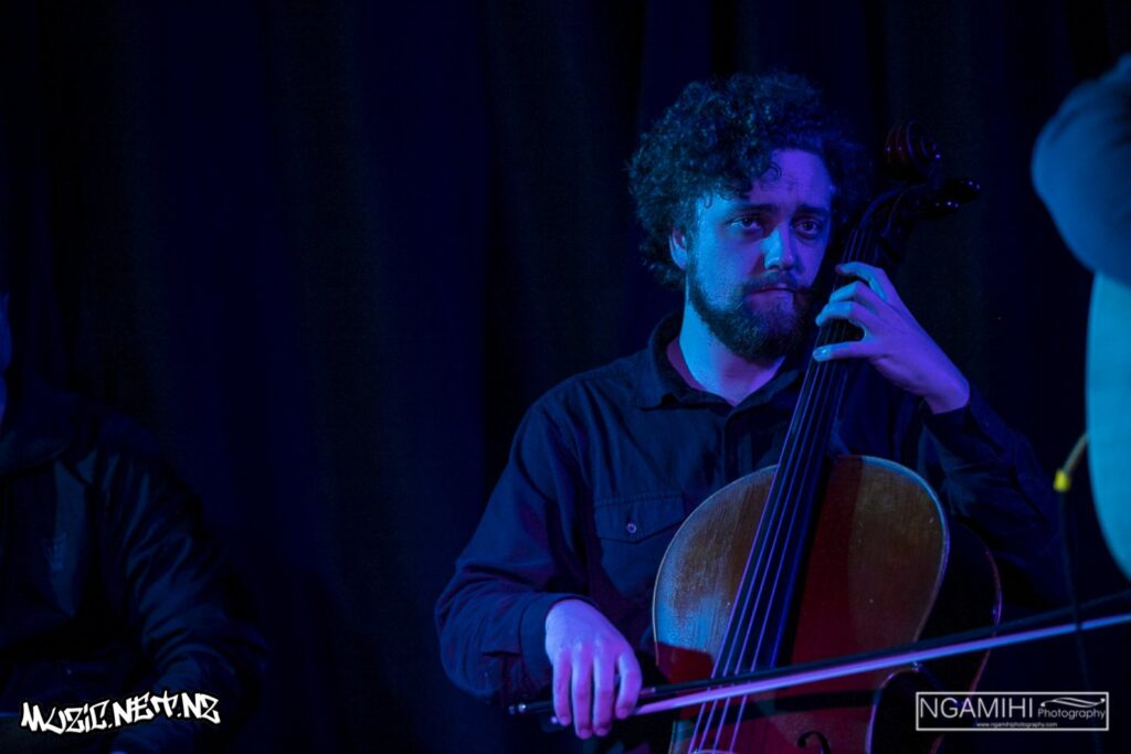 Levi Lights On Project @ Nivara Lounge, Hamilton 13/07/2019