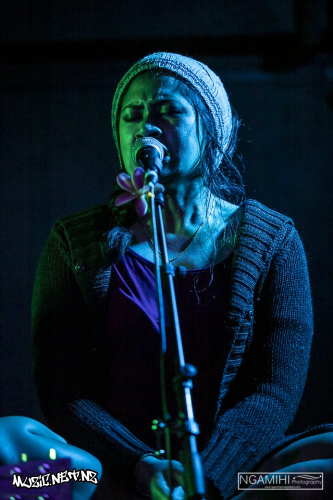 Levi Lights On Project @ Nivara Lounge, Hamilton 13/07/2019